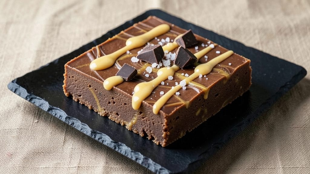 Alton Brown's Peanut Butter Fudge Recipe: Rich Chocolate Swirls With Nutty Depth