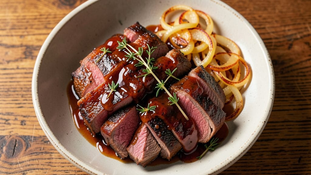 America's Test Kitchen Beef Brisket Recipe: Slow-Smoked to Irresistible Tenderness