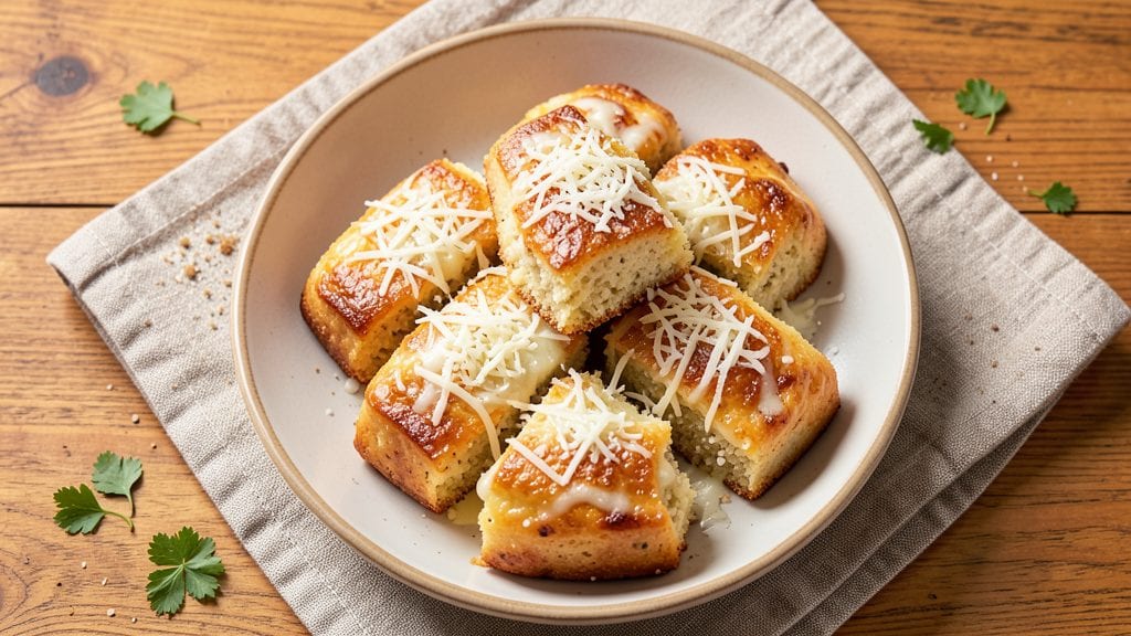 America's Test Kitchen Brazilian Cheese Bread Recipe: Pull-Apart Magic With Buttery, Melty Strands