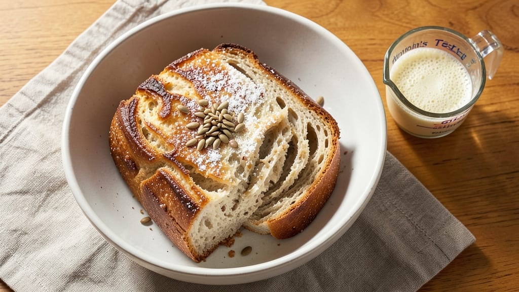 America's Test Kitchen Gluten-Free Bread Recipe: Light and Airy With No Compromises