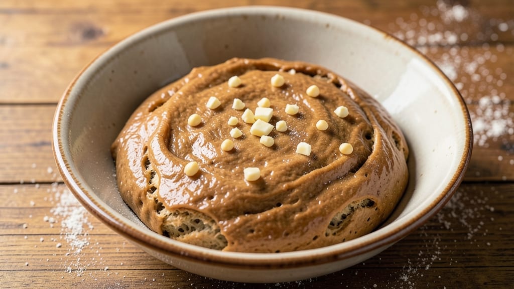 America's Test Kitchen No-Knead Bread Recipe: Foolproof Dough That Rises Overnight
