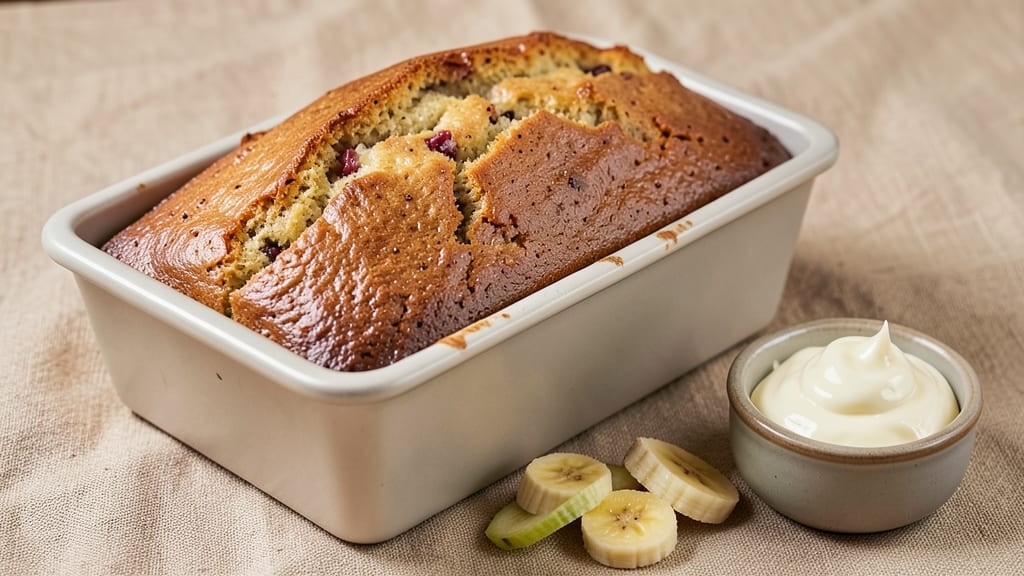 America's Test Kitchen Ultimate Banana Bread Recipe: Moist Crumb and Perfectly Balanced Sweetness