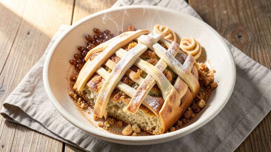Amish Friendship Bread No Starter Recipe: Honey Butter Swirl That Stays Fresh for Weeks