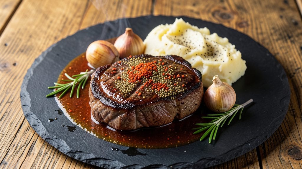 Angelo's Steak Pit Seasoning Recipe: Bold Smoky-Spiced Blend for Grilling Magic