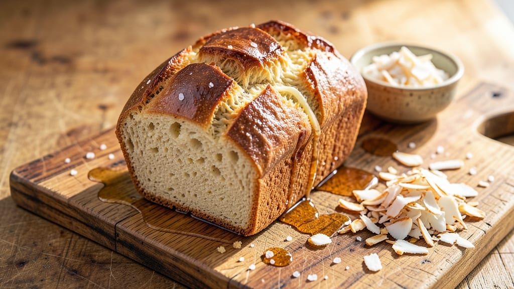 Ani's Hawaiian Sweet Bread Recipe: Vanilla-Cinnamon Swirls With Buttery Pull-Apart Magic