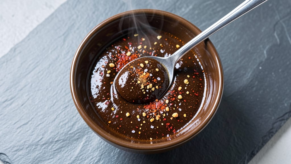 Arby's Three Pepper Sauce Recipe: Bold Heat That Matches the Original
