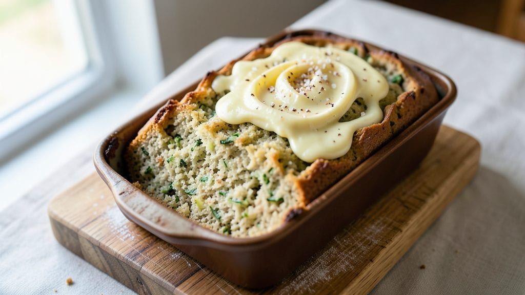Arby's Zucchini Bread Recipe: Spiced Swirls and Moist Crumb Magic