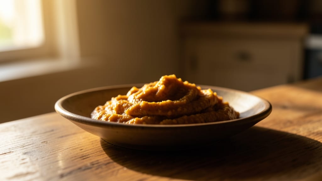 Auntie Anne's Sweet Mustard Copycat Recipe: Homemade Tang and Honey Balance