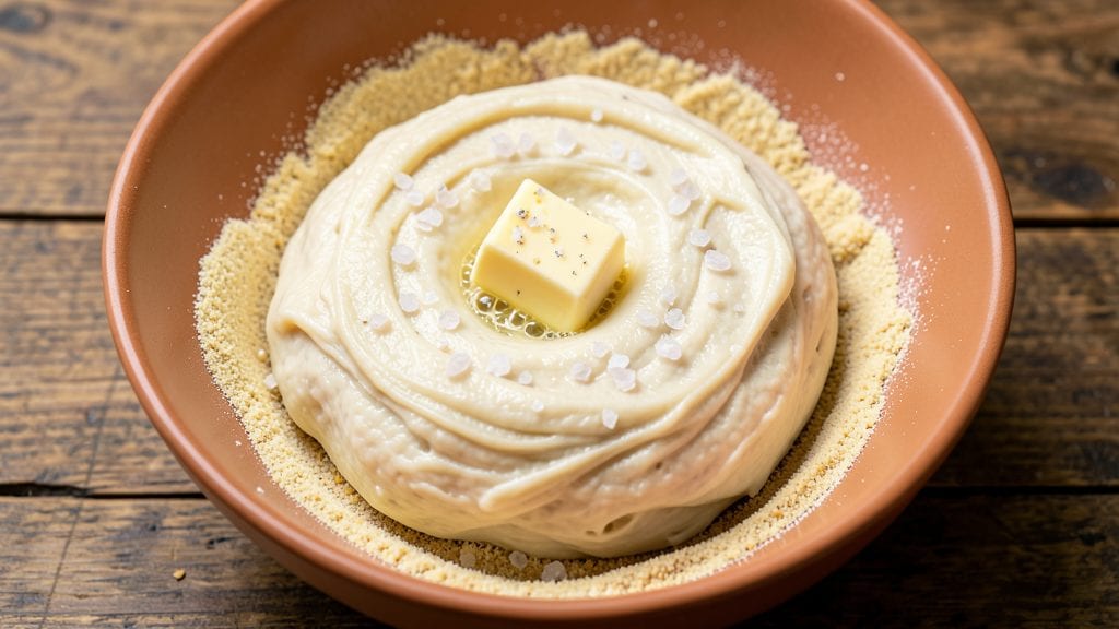 Authentic Bread Recipe: Sourdough Starter Secrets for Crusty Perfection