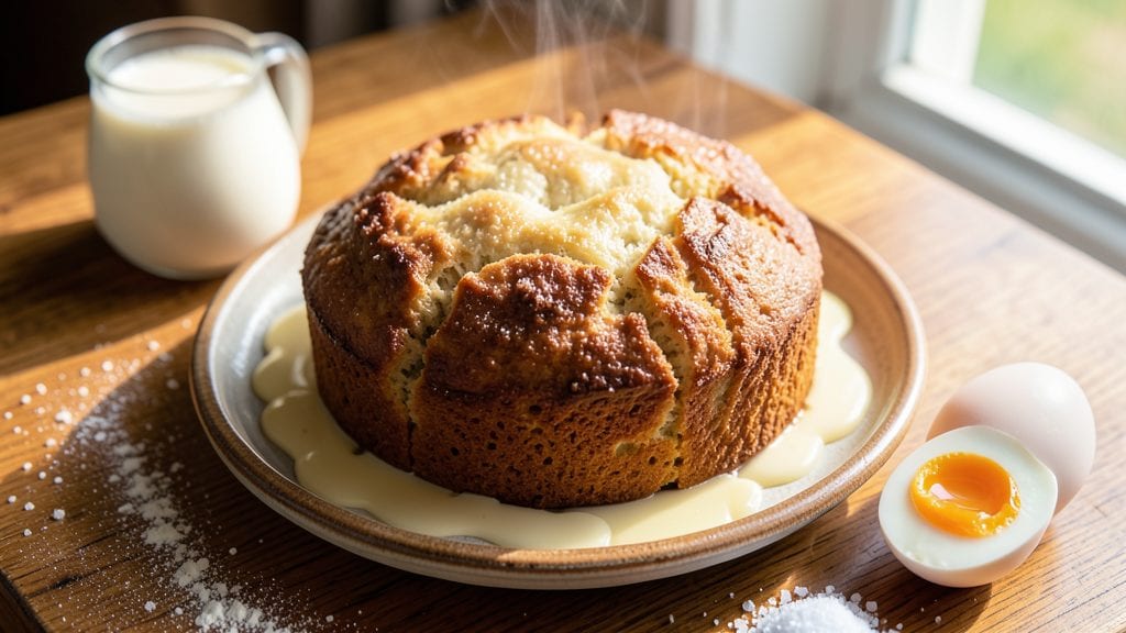 Authentic Hawaiian Sweet Bread Recipe: Buttery Malasadas With Pillowy Centers