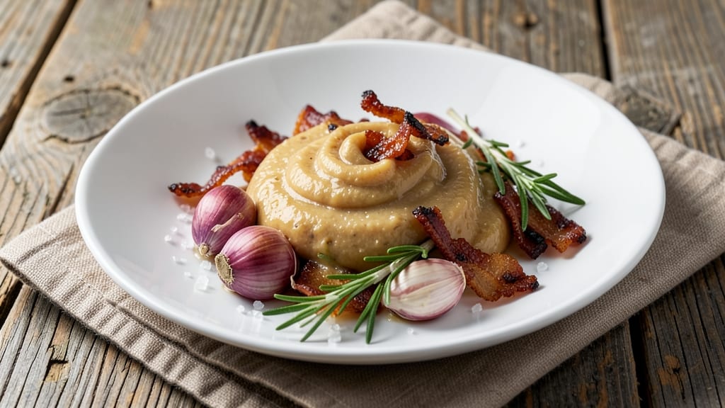 Bacon Butter Recipe: Smoky-Sweet Spread for Pancakes and Toast