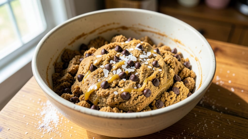 Betty Crocker Cookie Mix Recipe: 3-Ingredient Magic for Foolproof Bites