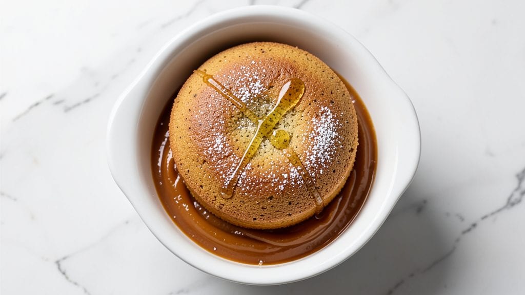 Betty Crocker No-Egg Cake Recipe: Fluffy Rise Without a Single Egg