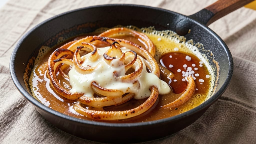 Blooming Onion Sauce Copycat Recipe: Crispy Layers and Creamy Depth