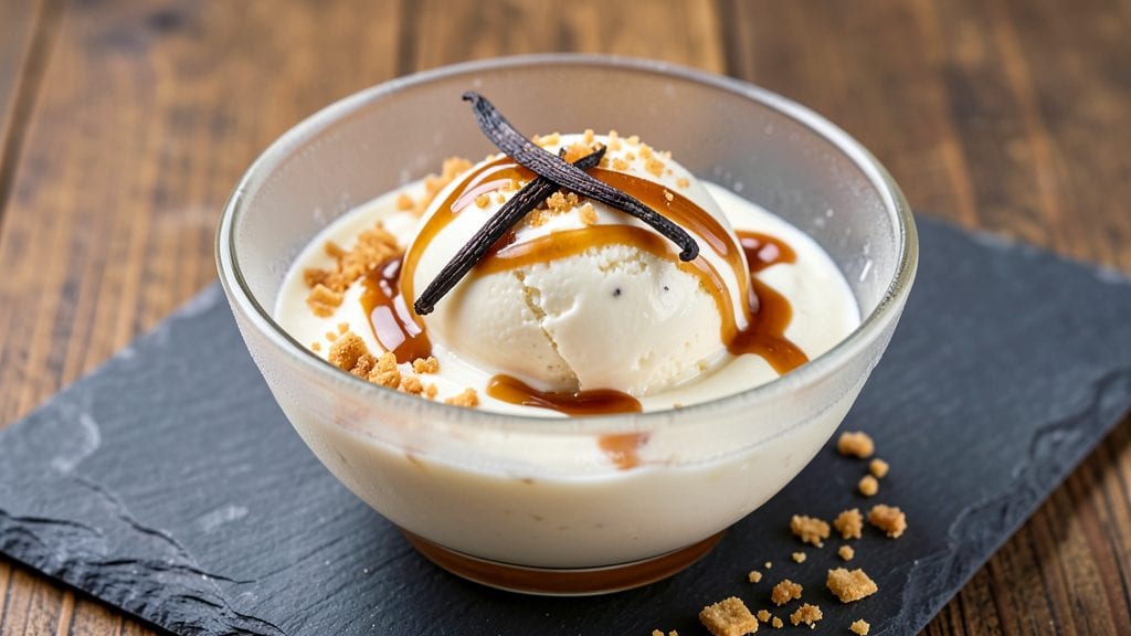 Blue Bell Copycat Ice Cream Recipe: Vanilla Bean Creaminess You Can Make at Home