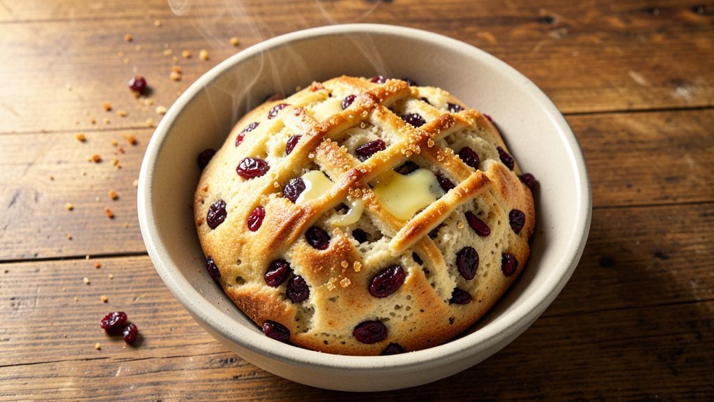 Bob's Red Mill Cinnamon Raisin Bread Recipe: Warm Spice Swirls and Homemade Magic