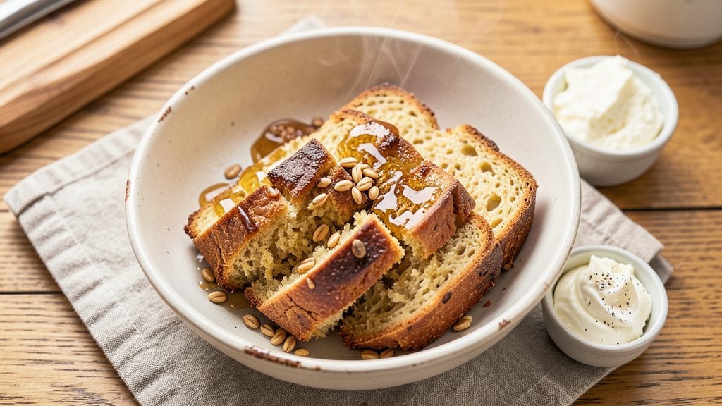 Bob's Red Mill Honey Wheat Bread Recipe: Artisan Sweetness With No-Knead Ease