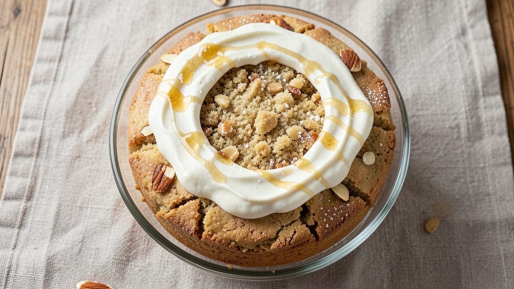 Bob's Red Mill Magically Moist Almond Cake Recipe: Velvety Crumb With Nutty Depth