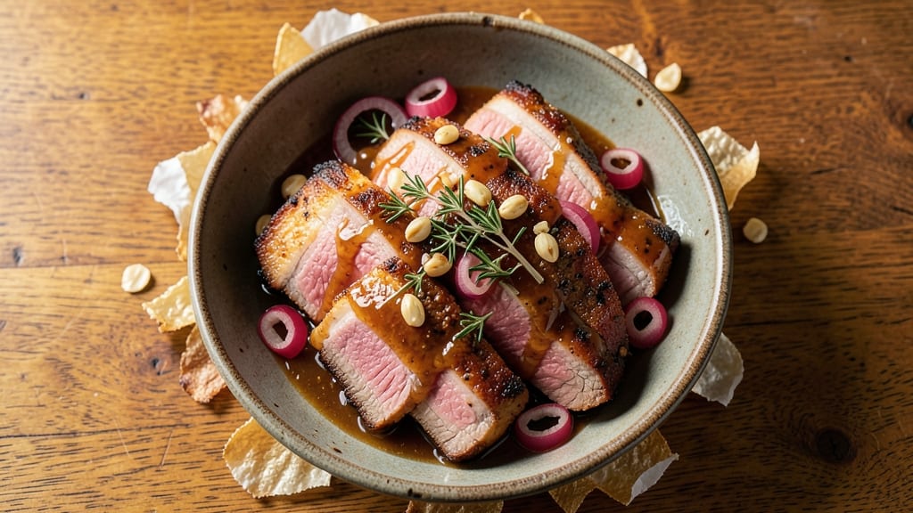 Boneless Boston Butt Recipe: Slow-Cooked Smoky Tenderness Without the Fat
