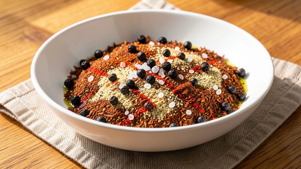 California Mix Recipe: Pantry Staples for Bold Snack Flavor