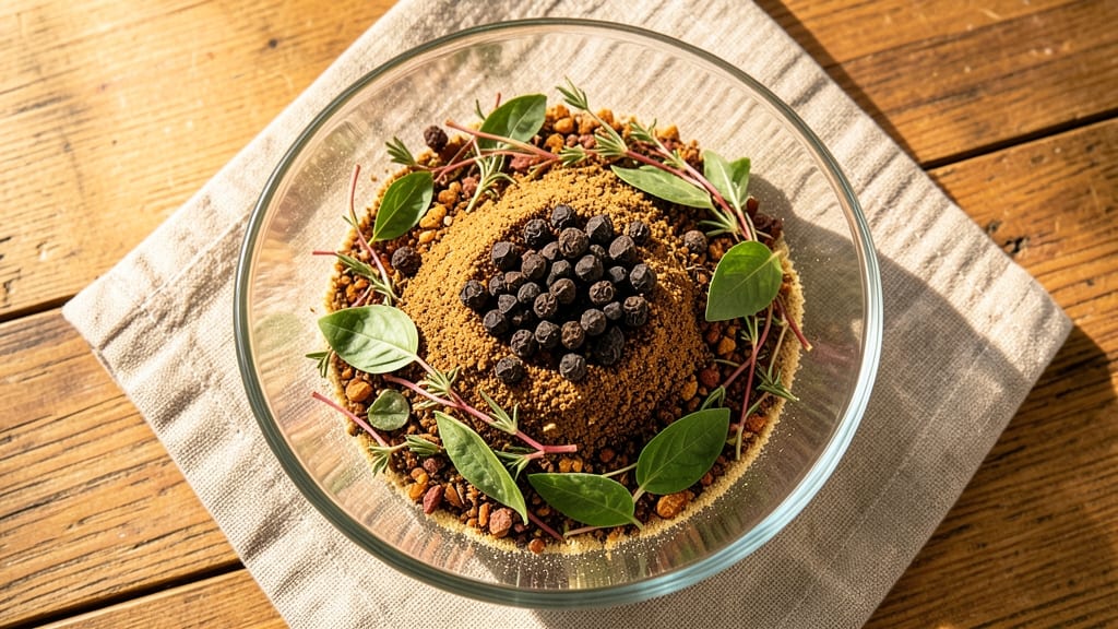 Carrabba's Steak Seasoning Recipe: Bold Italian Spice Blend for Grilling