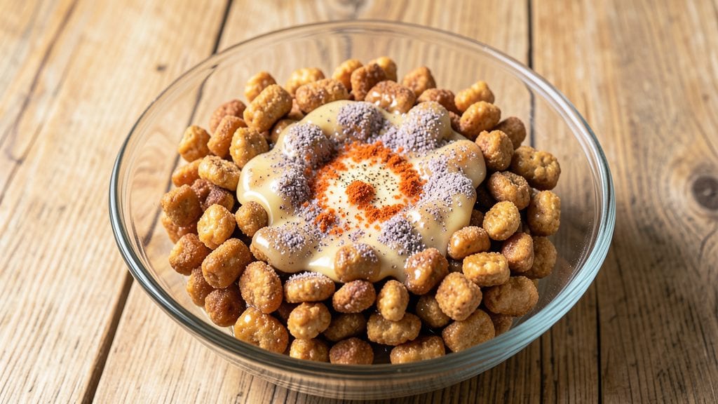 Chex Mix Old Original Recipe: Nostalgic Crunch That Never Goes Out of Style