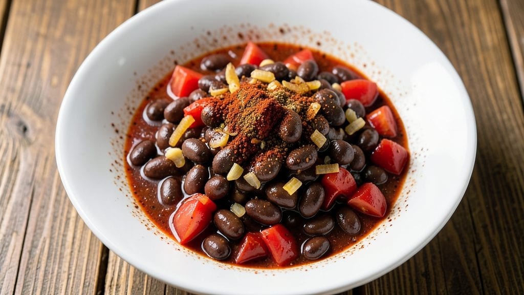Chili's Black Bean Copycat Recipe: Smoky Cumin and Lime Zing in 30 Minutes