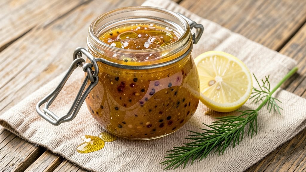 Cloudberry Jam Recipe: Arctic Sweetness Preserved in Minutes