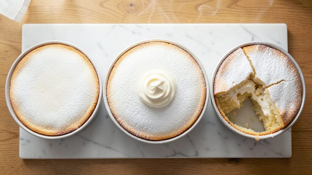 Cook's Illustrated Cake Recipe: Layered Precision for Foolproof Height