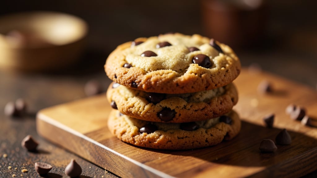 Copycat Chips Ahoy Cookies Recipe: Chewy Centers and Buttery Chips in Every Bite