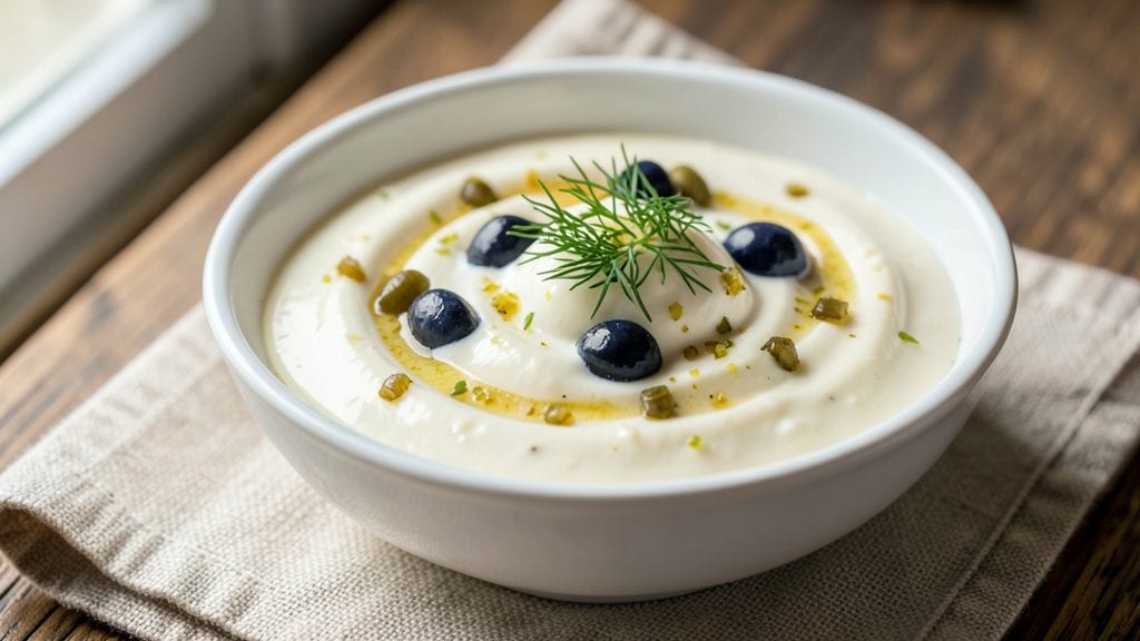 Copycat Tartar Sauce Recipe: Zesty Mayo, Caper, and Herb Harmony