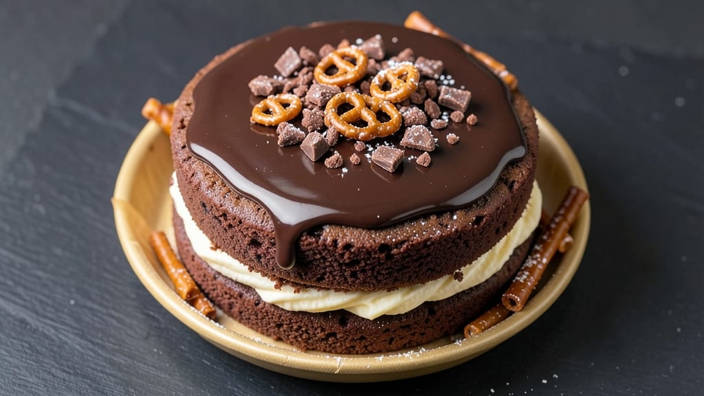 Diet Coke Cake Recipe: Bold Vanilla Swirls With Fudgy Layers