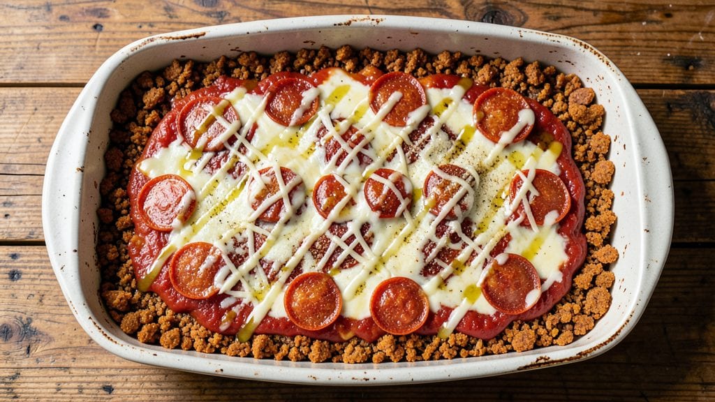 Doritos Pizza Recipe: Crunchy Chip Base with Cheesy Pull-Apart Magic