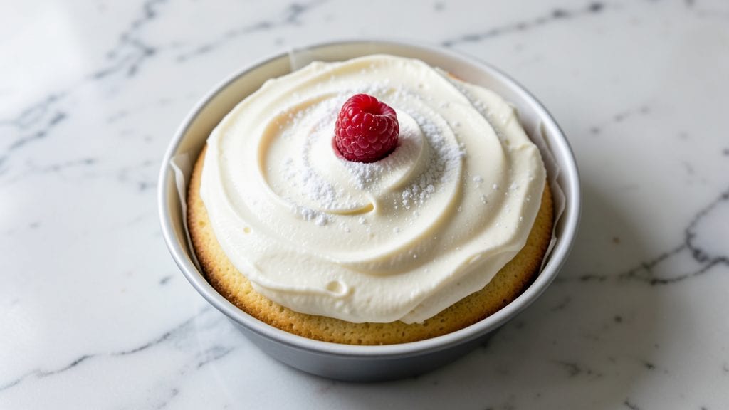Duncan Hines White Cake Mix Copycat Recipe: Moist Vanilla Layers With Buttery Frosting