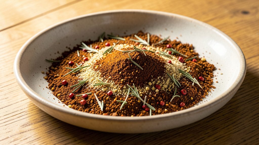 Emeril's Cajun Seasoning Recipe: Bold Spice Blend for Grilling and Roasting