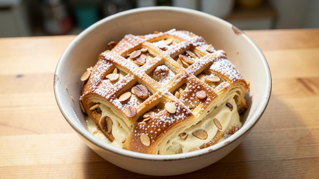 Grandma's Nut Roll Recipe: Buttery Layers and Warm Vanilla Magic