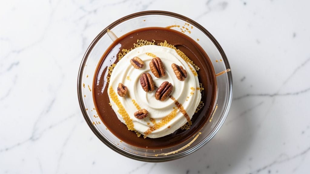 Hershey's Syrup Cake Icing Recipe: One-Bowl Wonder