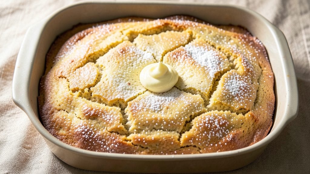 Ina Garten's Sour Cream Coffee Cake Recipe: Buttery Swirls and Vanilla Infusion Magic