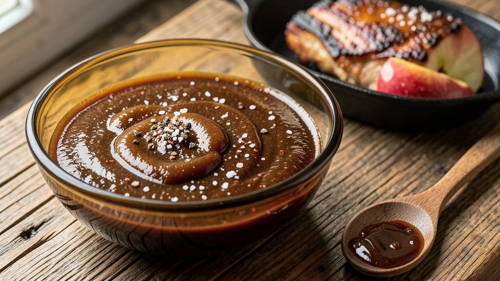 Jack Daniel's BBQ Sauce Recipe: Smoky Tennessee Heat in 10 Minutes