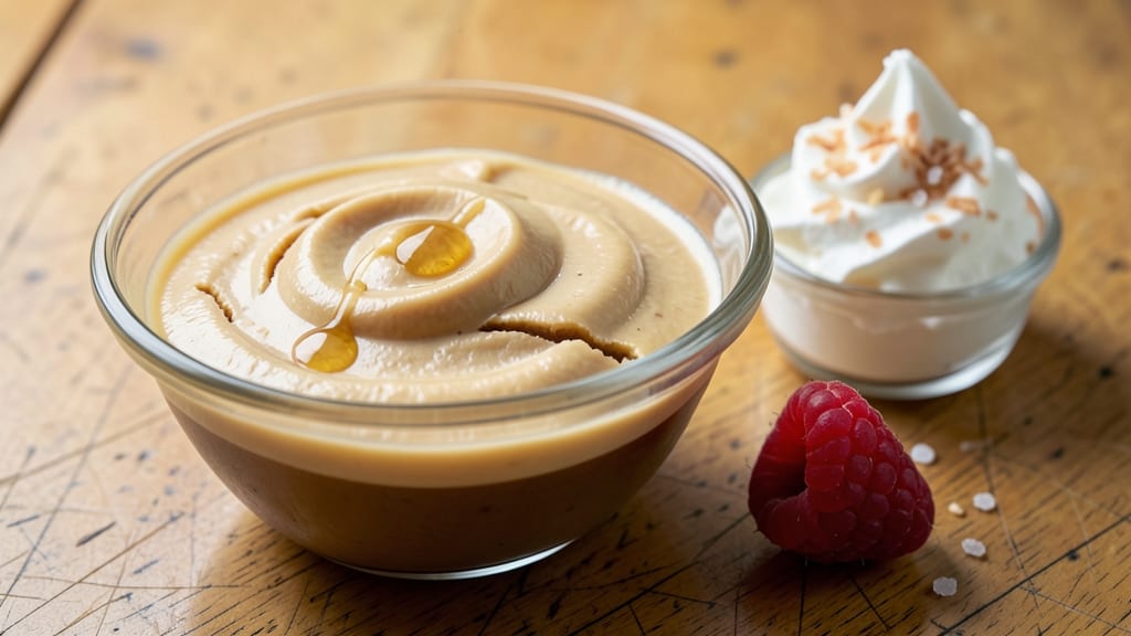 Jamie Oliver’s No-Churn Ice Cream Recipe: Ultra-Creamy Without a Machine