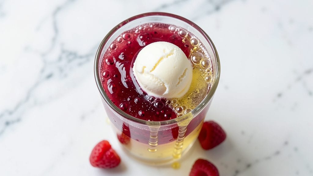 Jelly Soda Recipe: Homemade Fizz With Layered Sweetness
