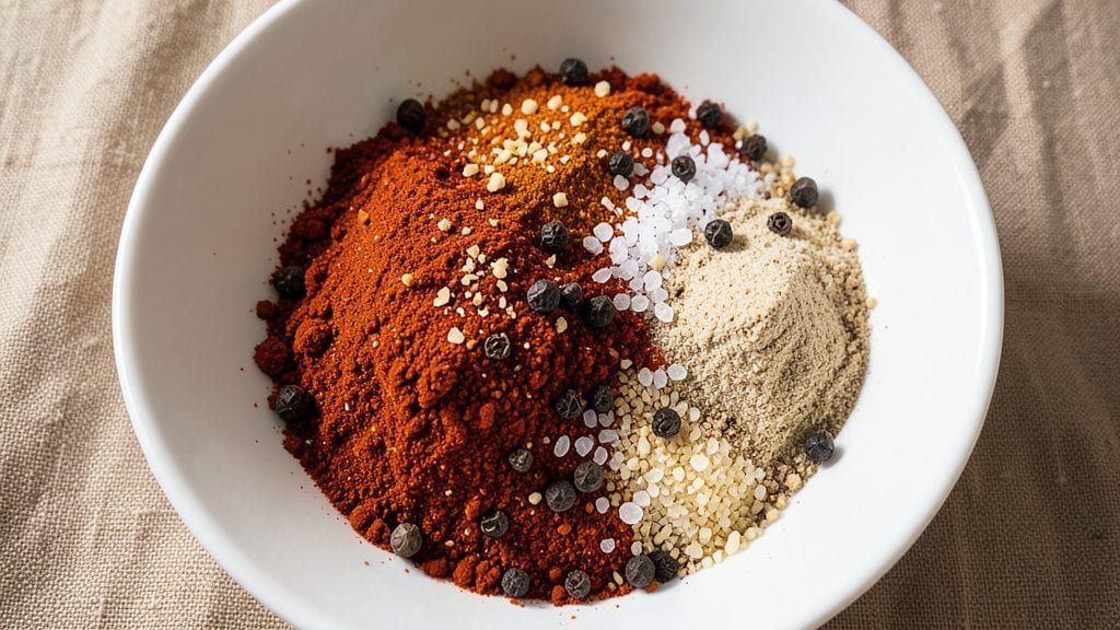 Lawry's French Fry Seasoning Recipe: Bold Copycat Flavor in Minutes