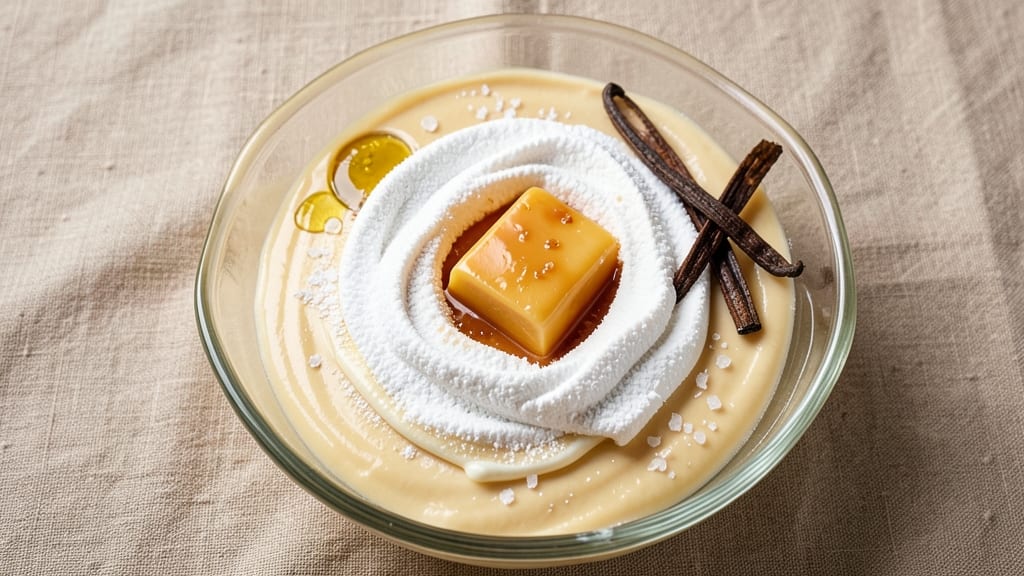 Magnolia Bakery Icing Recipe: Vanilla Bean Swirls With Buttery Smoothness