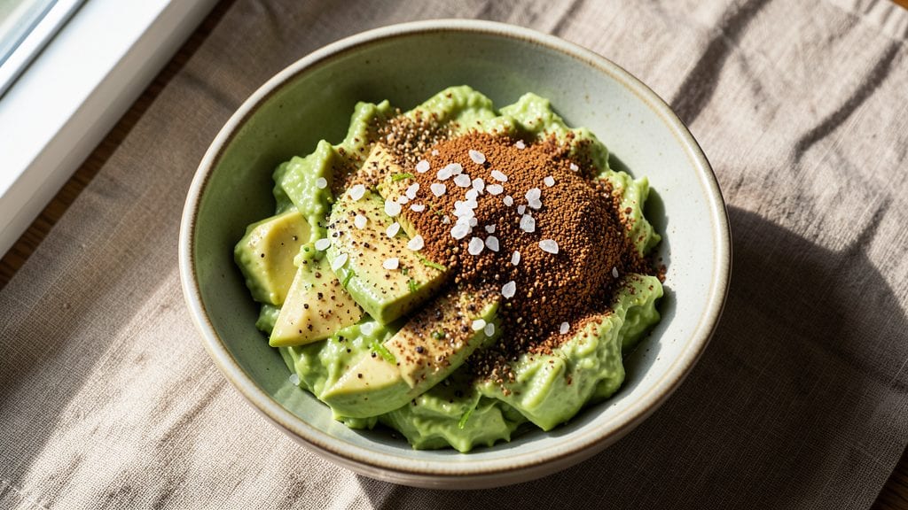 McCormick Guacamole Seasoning Mix Recipe: Instant Flavor Boost for Perfect Dip Every Time