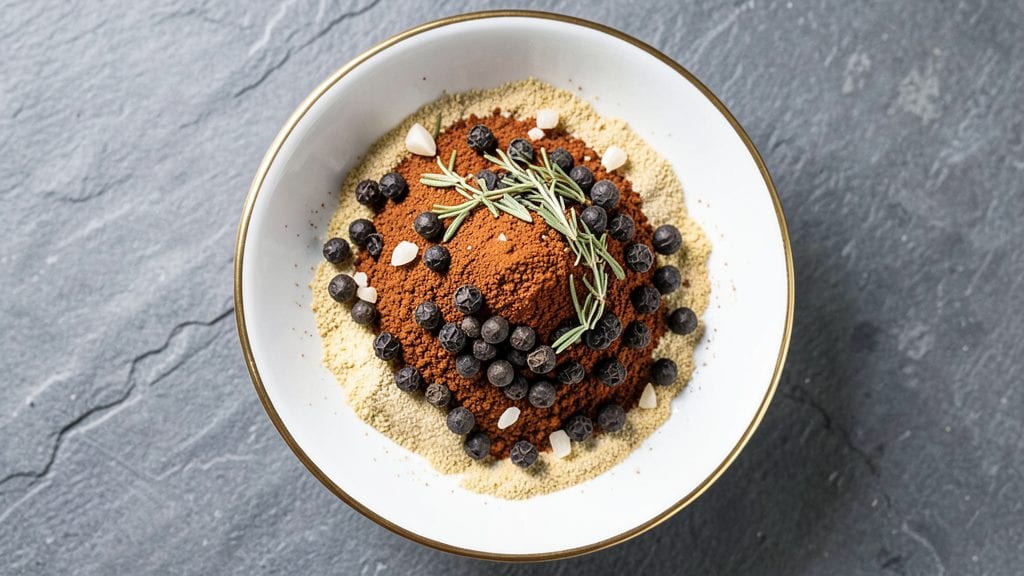 Mccormick Steak Seasoning Recipe: Bold Smoky Flavor for Grilling and Pan-Seared Meats