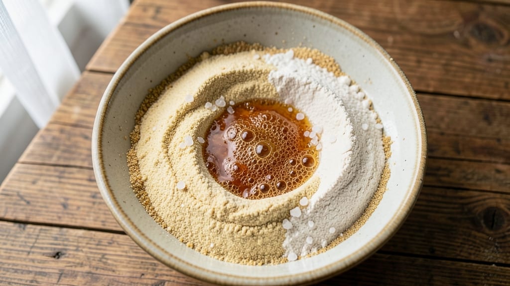 Old Fashioned Sourdough Bread Recipe: Tangy Crust and Airy Crumb Magic