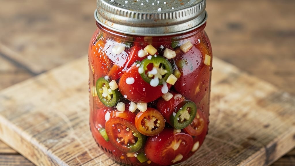 Pioneer Woman Salsa Recipe for Canning: Bold Flavors That Last All Year