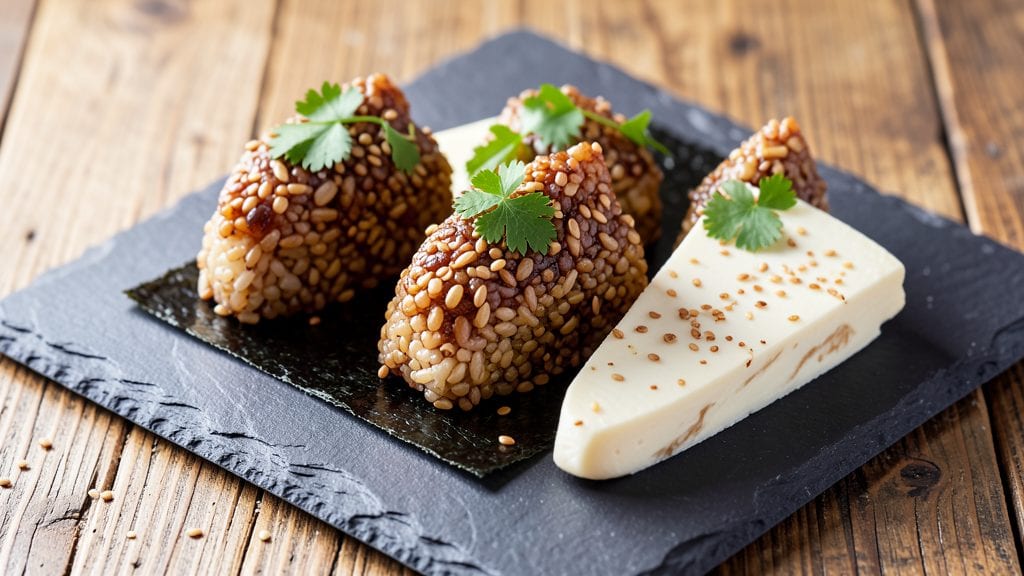 Quinoa Onigiri Recipe: Protein-Packed Rice Balls With Herbal Twist