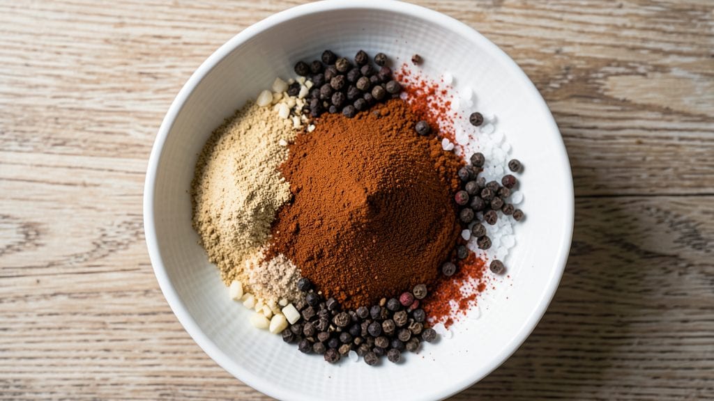 Red Robin French Fry Seasoning Recipe: Copycat Crunch With Smoky Paprika Heat