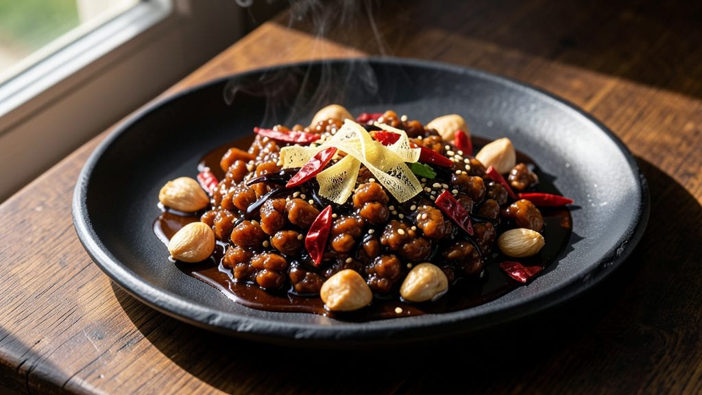 Szechuan Paste Recipe: HelloFresh-Style Spice Bomb for Stir-Fries